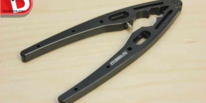 ProTek RC TruTorque Shock Shaft Pliers
