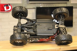 Axial Yeti XL Monster Buggy Rock Racer RTR