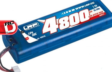 LRP - LiPo Hyper Pack Multi Plug Hardcase_1 copy