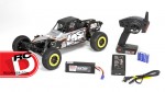 Losi - XXX-SCB Brushless with AVC