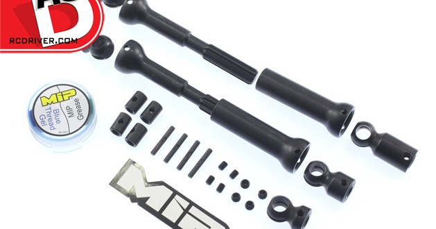MIP - X-Duty C-Drive Kit for the Vaterra K-5 Blazer Ascender copy