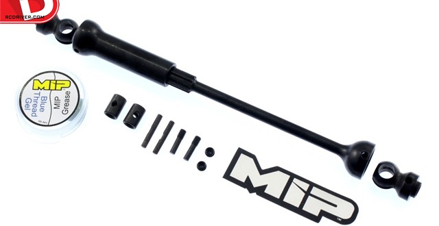 MIP - X-Duty Rear C-Drive Kit for the Axial Yeti copy