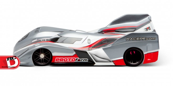 PROTOform - Strakka-12 Clear Body copy