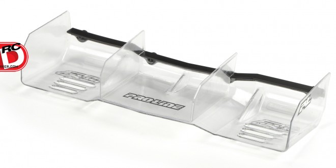 Pro-Line - 1-8 Trifecta Lexan Clear Wing_1 copy