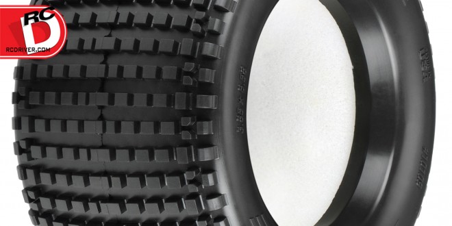 Pro-Line - Blockade 3.8 (Traxxas Style Bead) All Terrain Tires