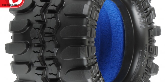 Pro-Line - Interco TSL SX Super Swamper 2