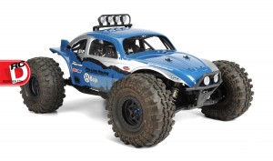 Pro-Line - Volkswagen Baja Bug Clear Body_2 copy