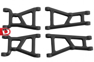 RPM - Front & Rear A-arms for the Helion Animus 18SC 18TR copy