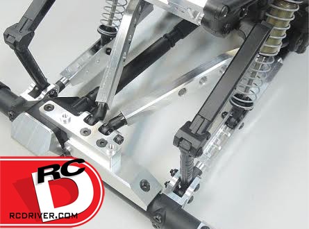 STRC - Axial Yeti Option Parts