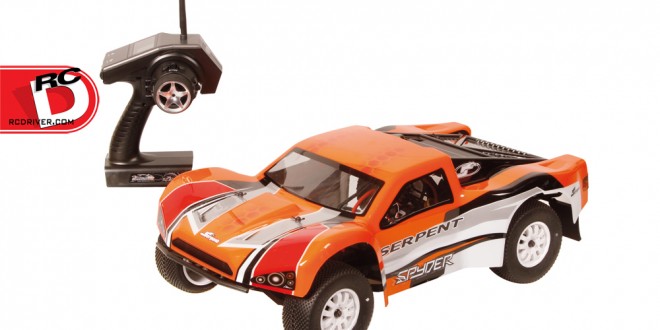 Serpent - Spyder SCT RTR_2 copy