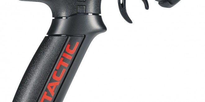 Tactic - 3-Channel 2