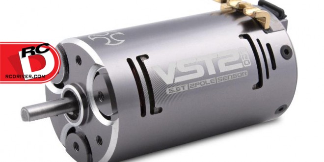 Team Orion - Vortex VST2 550 2P 4