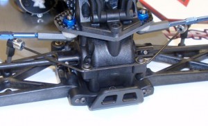 Team Associated B44.3 Build – Anti-Roll Bar