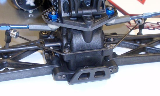 Team Associated B44.3 Build – Anti-Roll Bar