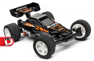 HPI - Q32 Baja Buggy copy