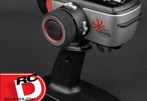 Hitec - LYNX 4S Radio and Surface Receivers _1 copy