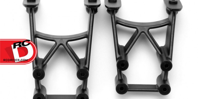 Hotbodies - V2 Wing Mounts for D8 Vehicles copy