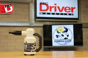 CowRC Jet Blaster Air Blower