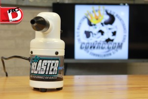 CowRC Jet Blaster Air Blower