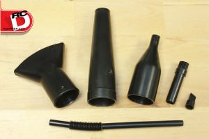 CowRC Jet Blaster Air Blower