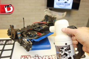 CowRC Jet Blaster Air Blower