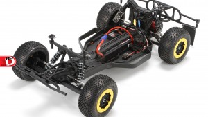 Losi - XXX-SCT Brushless_2 copy