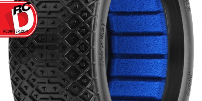 Pro-Line - Electron 1-8 Off Road Buggy Tires copy