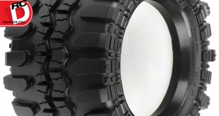 Pro-Line - Interco TSL SX Super Swamper 3.8 Tires