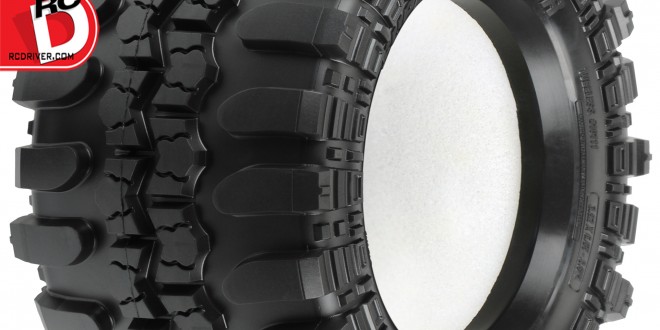 Pro-Line - Interco TSL SX Super Swamper 3.8 Tires