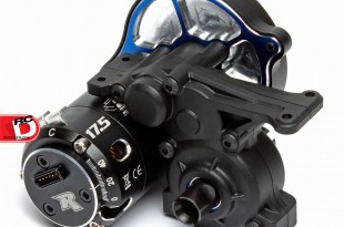 Team Associated - 3-Gear Transmission for the B5M copy