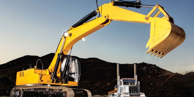 Review: RC4WD Earth Digger 4200XL