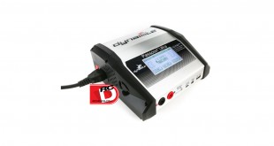 Dynamite - Passport Ultra 100W AC-DC Touch Battery Charger copy