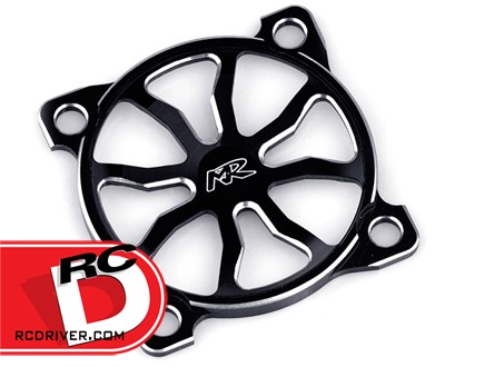 Muchmore Racing - 30mm 3D Cooling Fan Guard copy