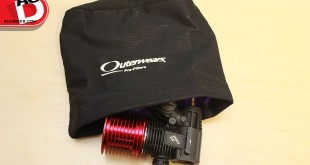 Outerwears-bag