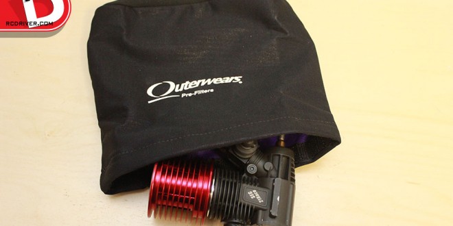 Outerwears-bag