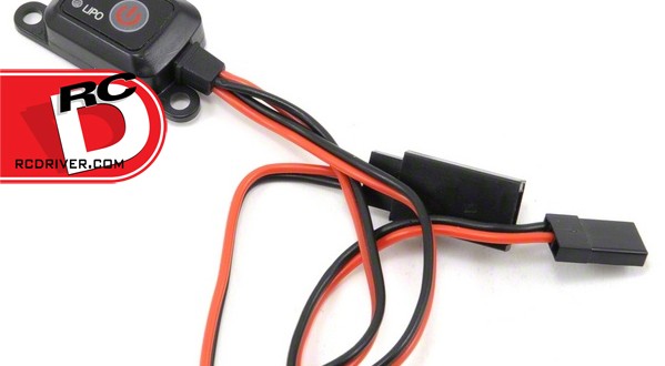 ProTek - Electronic Switch with Voltage Cutoff copy