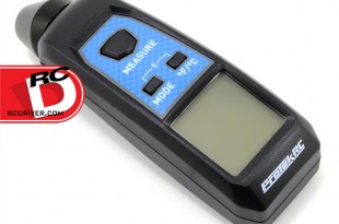 ProTek RC - TruTemp Infrared Thermometer copy