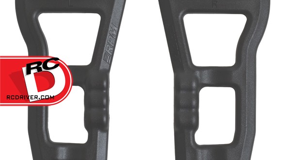 RPM - Rear A-arms for the Traxxas Nitro Slash copy