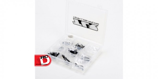 TLR - TLR 22 Series Hardware Box copy