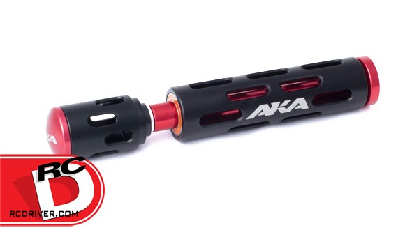 AKA - 2 in 1 handheld wheel balancer copy