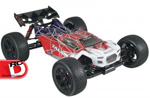 ARRMA Talion 6S Speed Truggy