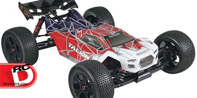 ARRMA - TALION 6S Speed Truggy_1