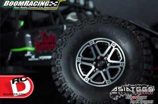 Boom Racing's Beadlock Wheels Unleashed copy