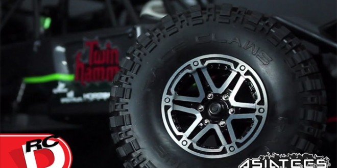 Boom Racing's Beadlock Wheels Unleashed copy