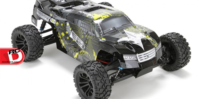 ECX - Circuit 4WD BL AVC Stadium Truck copy