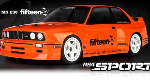 HPI - RS4 Sport 3, RS4 Sport 3 Flux and RS4 Sport 3 Drift_1 copy