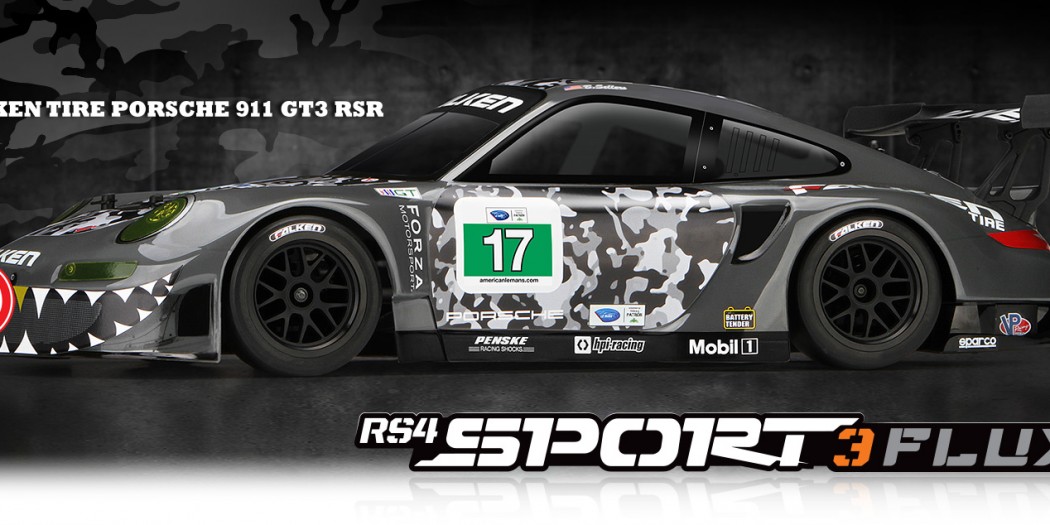 Фалкен РС. Моделька gt3 RS Racing. Уличные гонки на радиоуправляемых автомобилях. Falken Tire Porsche gt Baltimore.