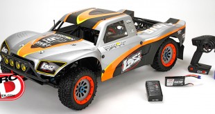 Losi - 5IVE-T RTR with AVC_1 copy
