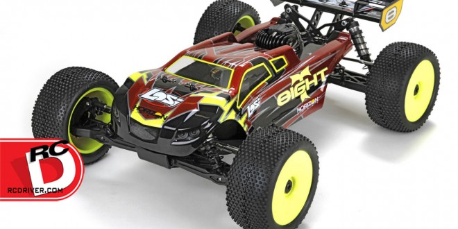 Losi - 8IGHT-T Gas Truggy RTR with AVC_1 copy