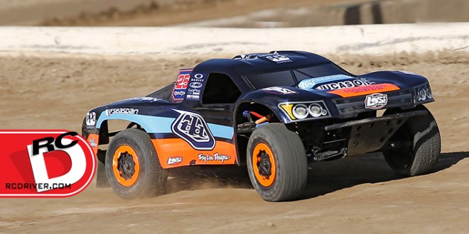 Losi - Troy Lee Designs TEN-SCTE RTR with AVC_1 copy